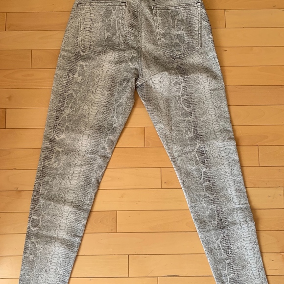 Python pant - Picture 4 of 4